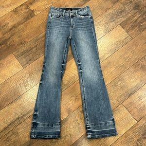 Judy Blue Boot Cut 0/24